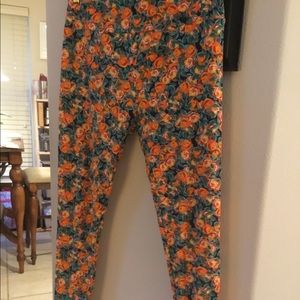 Lularoe NWOT SZ XL
